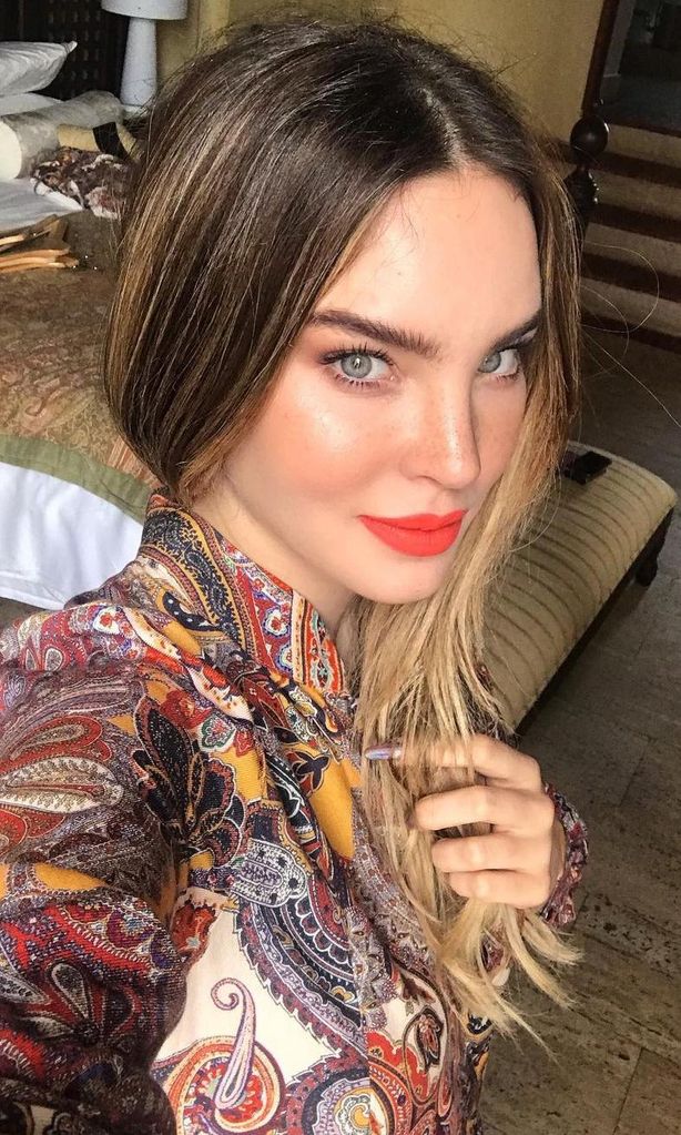 Belinda