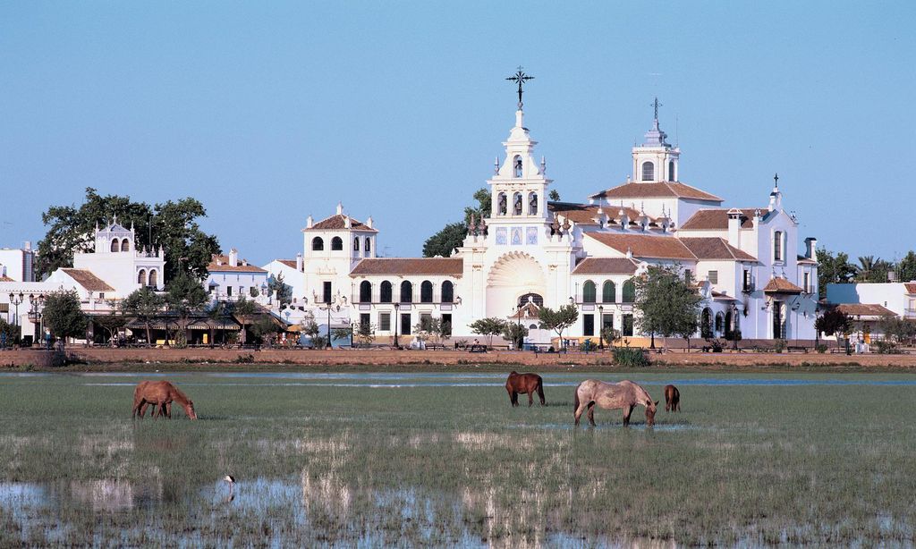 HOLA 4061 Casa El Rocío