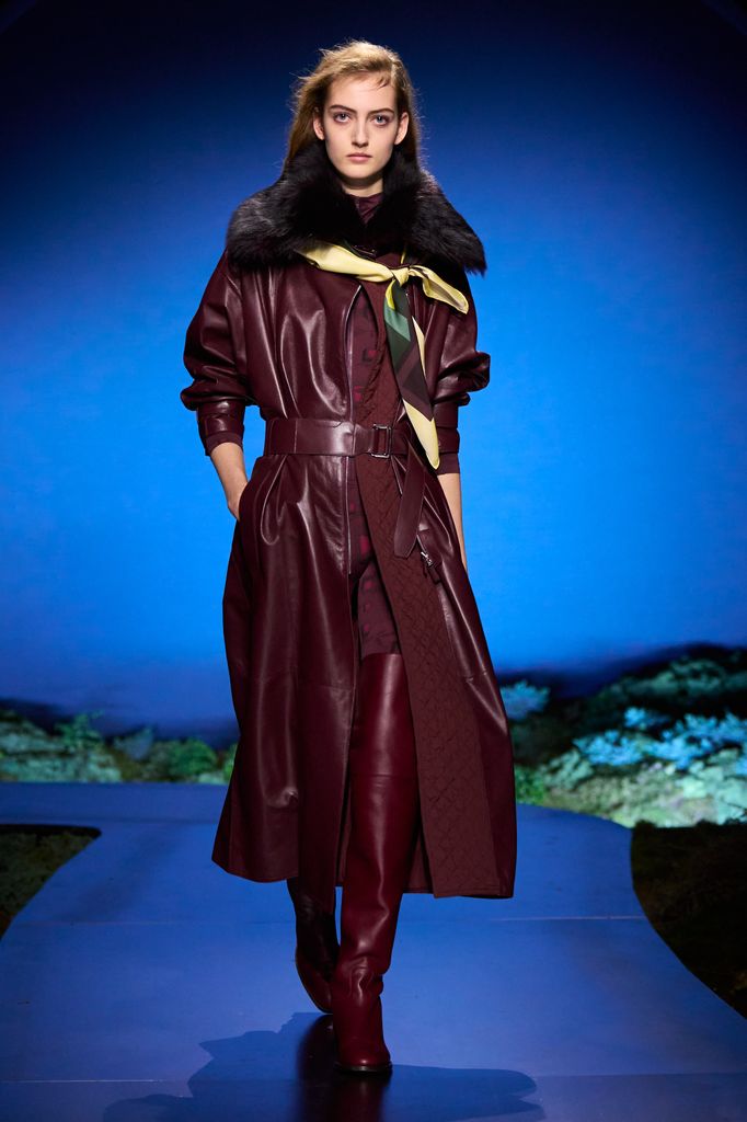 Hermès otoño/invierno 20206-2027