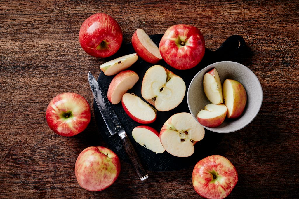 Manzana