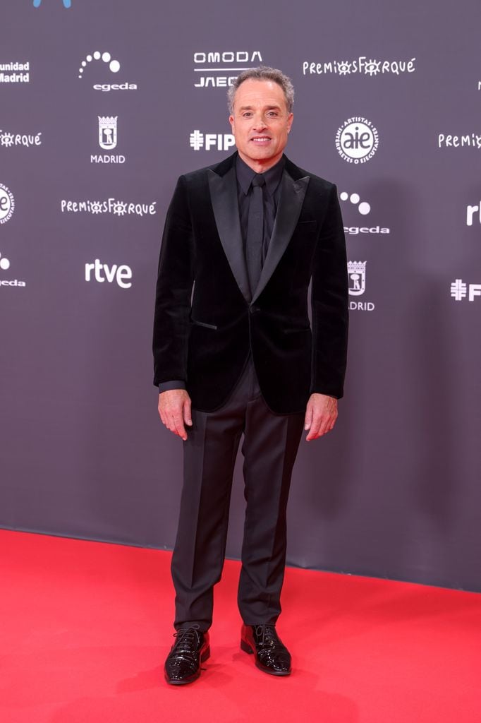 La 31ª edición de los Premios Forqué