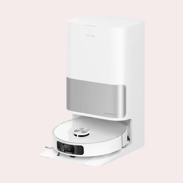 Robot Aspirador Dreame L10s Ultra Gen 2