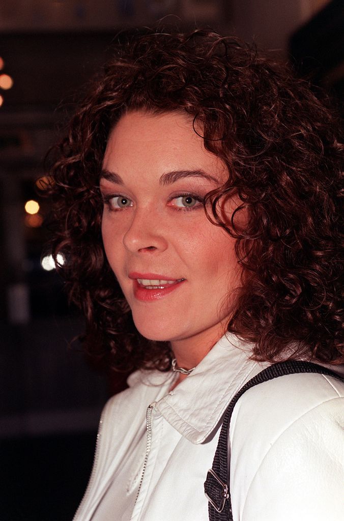 Samantha Beckinsale