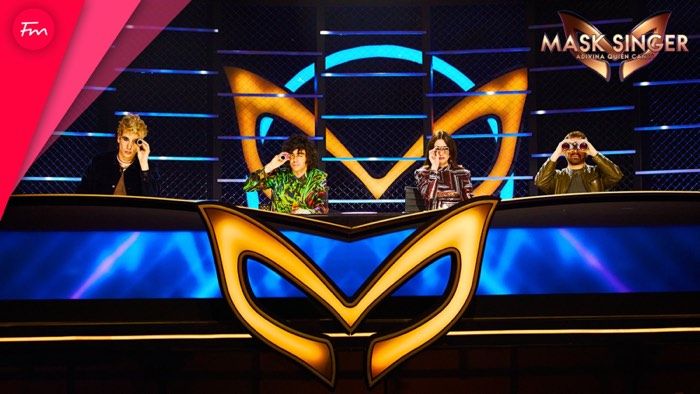 Mask Singer