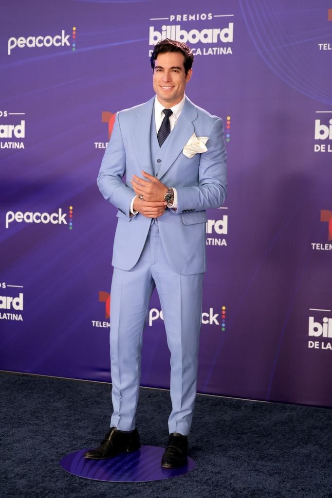 Danilo Carrera