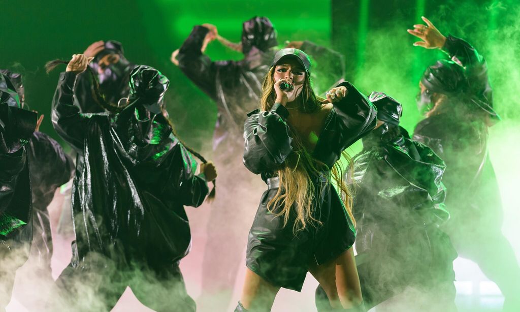 Premios Juventud 2020