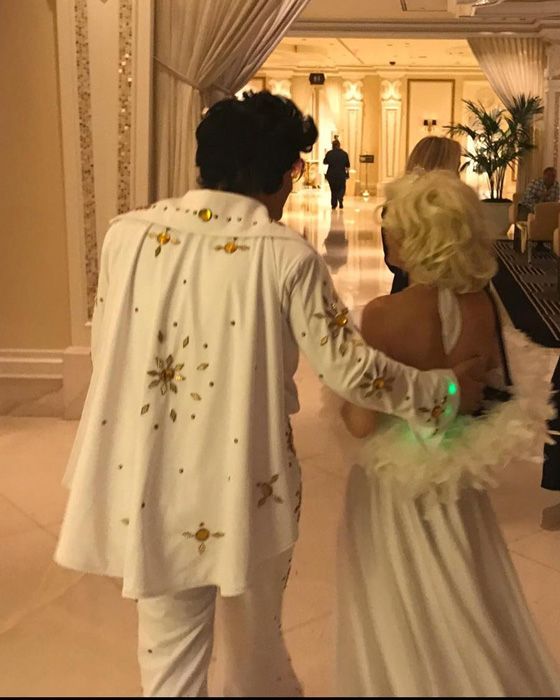 eugenia martinez de iruja boda con narcis rebollo en las vegas