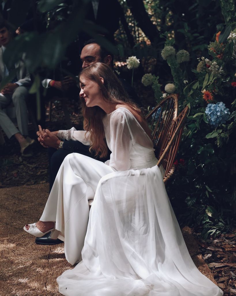 Protocolo boda civil ceremonia
