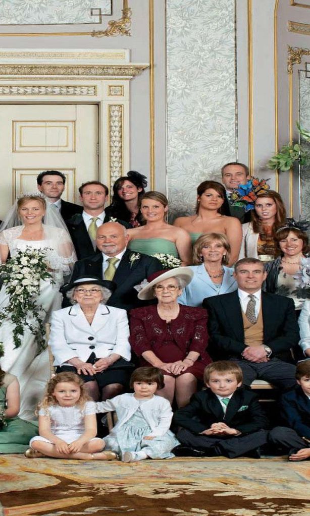 boda Peter Phillips