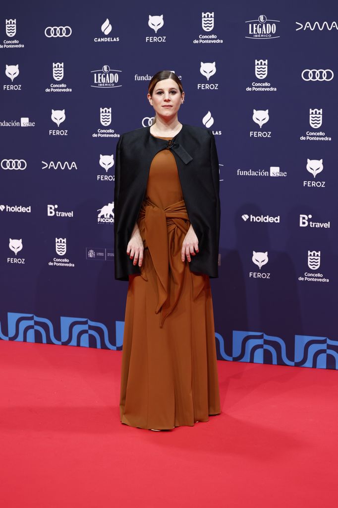 Ángela Cervantes
