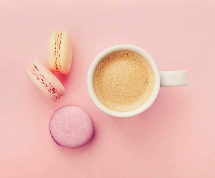 desayunos
