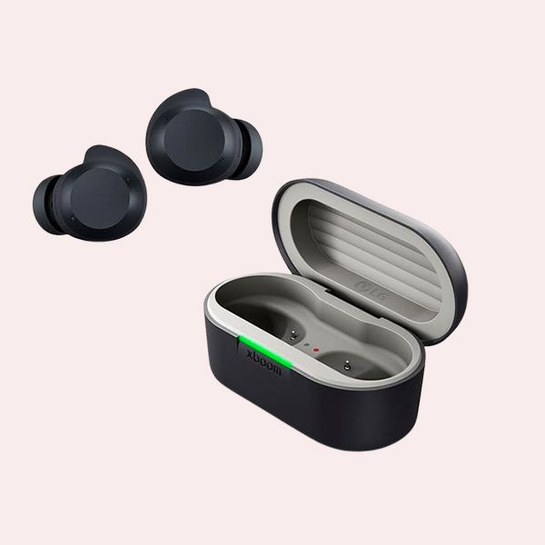 LOS MEJORES INTRAURALES: LG XBOOM BUDS