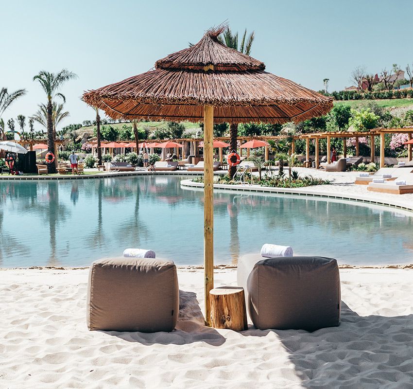 La Reserva Sotogrande, Cádiz