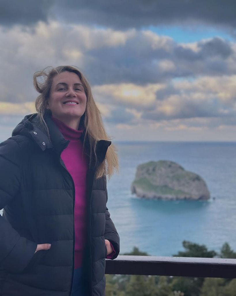 Carlota Corredera
