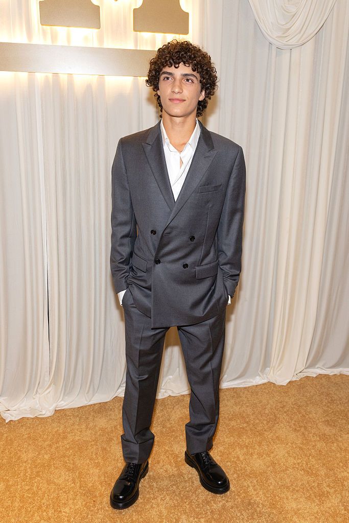 Levi McConaughey 