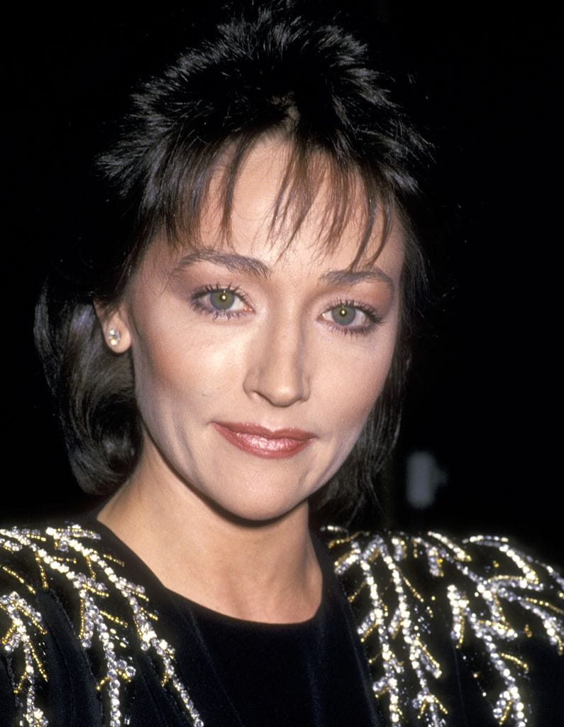Olivia Hussey