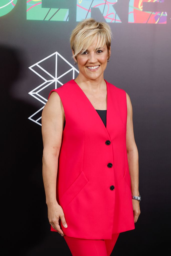 Cristina Pardo
