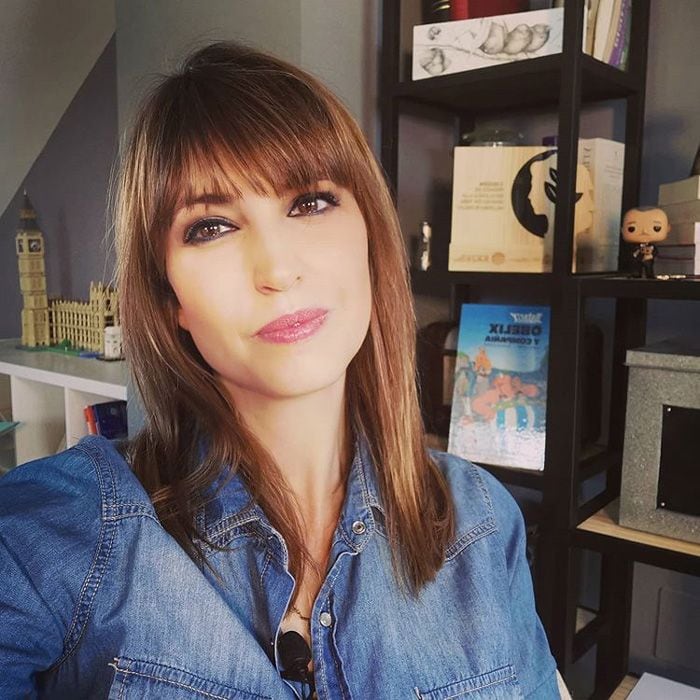 Sandra Sabatés