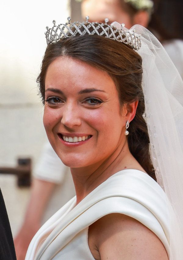 tiara