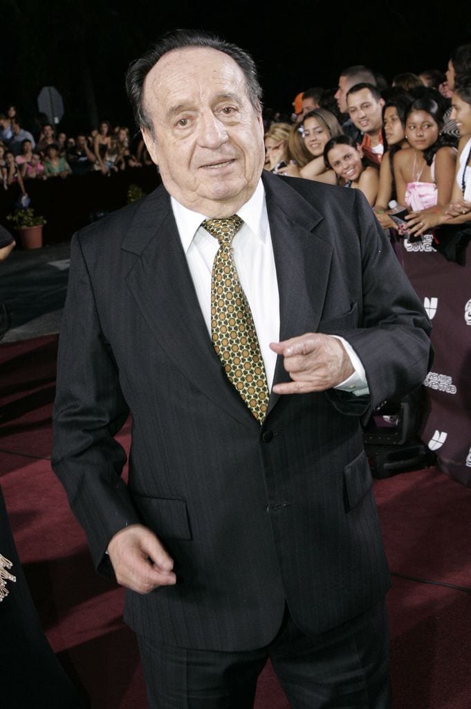 Don Roberto Gómez Bolaños