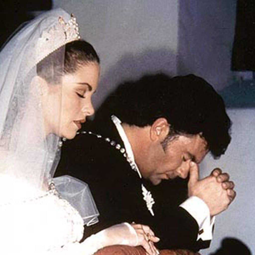 lucero y mijares