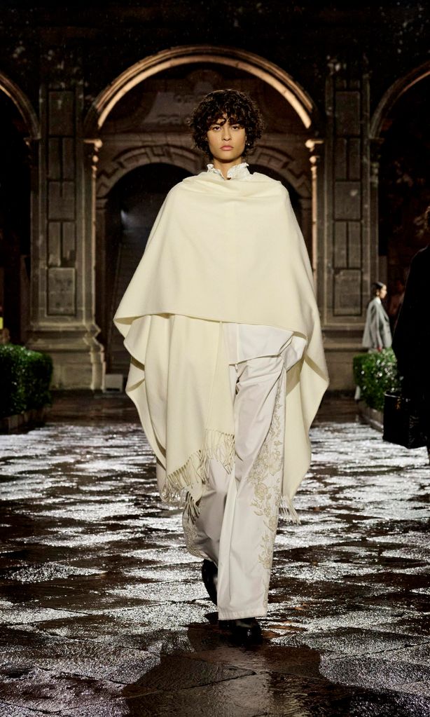 dior cruise 2024