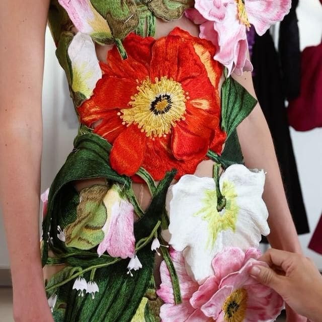 Oscar de la Renta