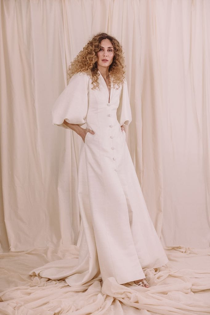 Lorena Formoso coleccion 2025