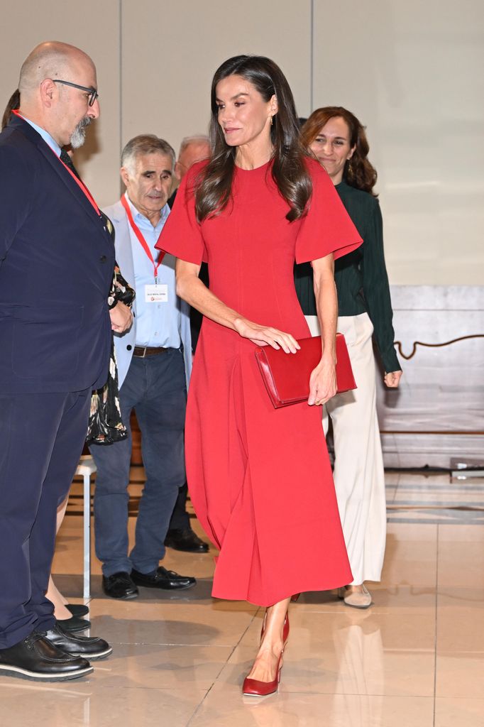 Reina Letizia