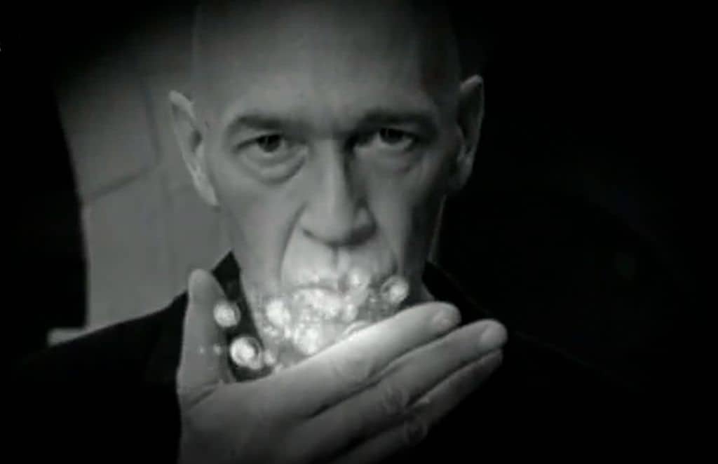 Clive Arrindell, el calvo de la lotería de Navidad, murió en verano de 2024