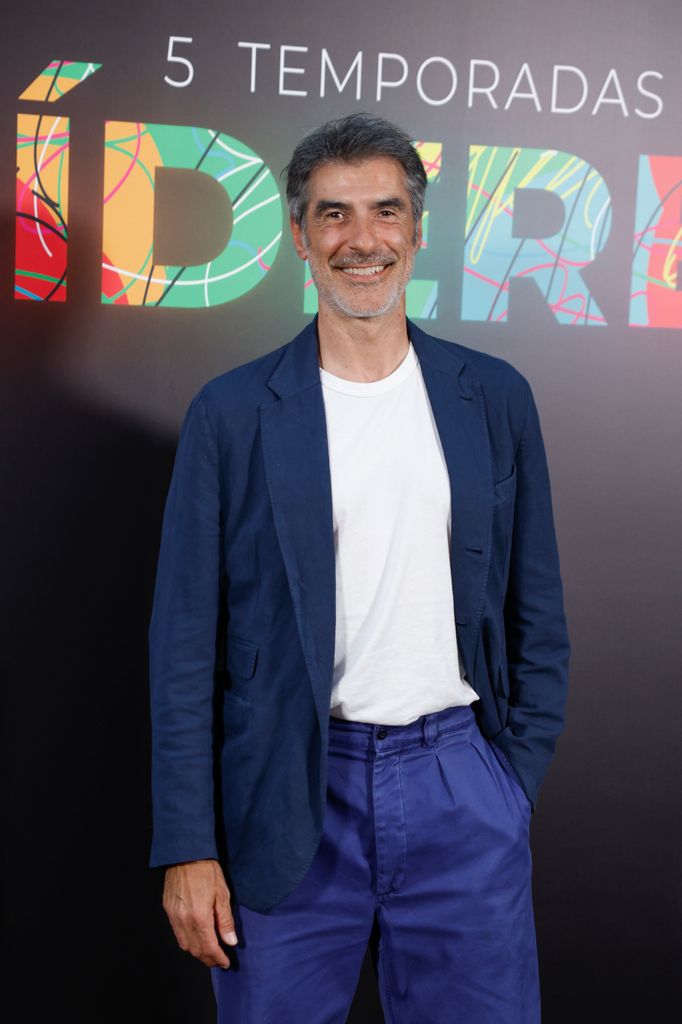 Jorge Fernández