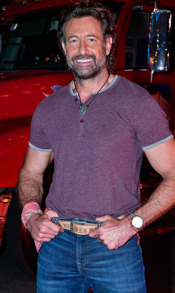 Gabriel Soto