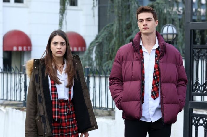 'Hermanos' se ha convertido en un fenómeno de audiencias