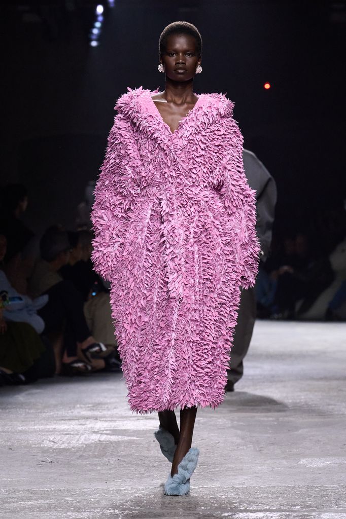 Bottega Veneta Primavera/Verano 2025