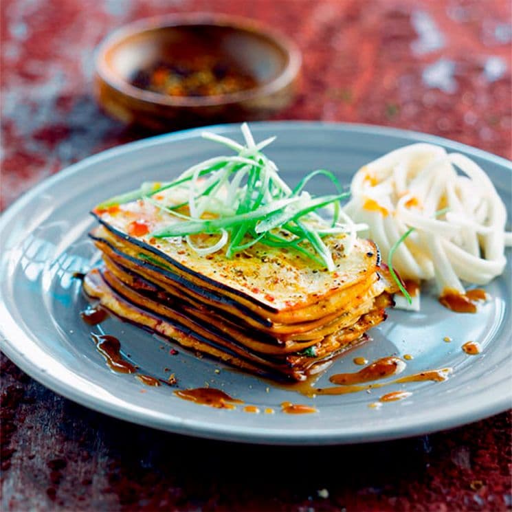 lasana tofu