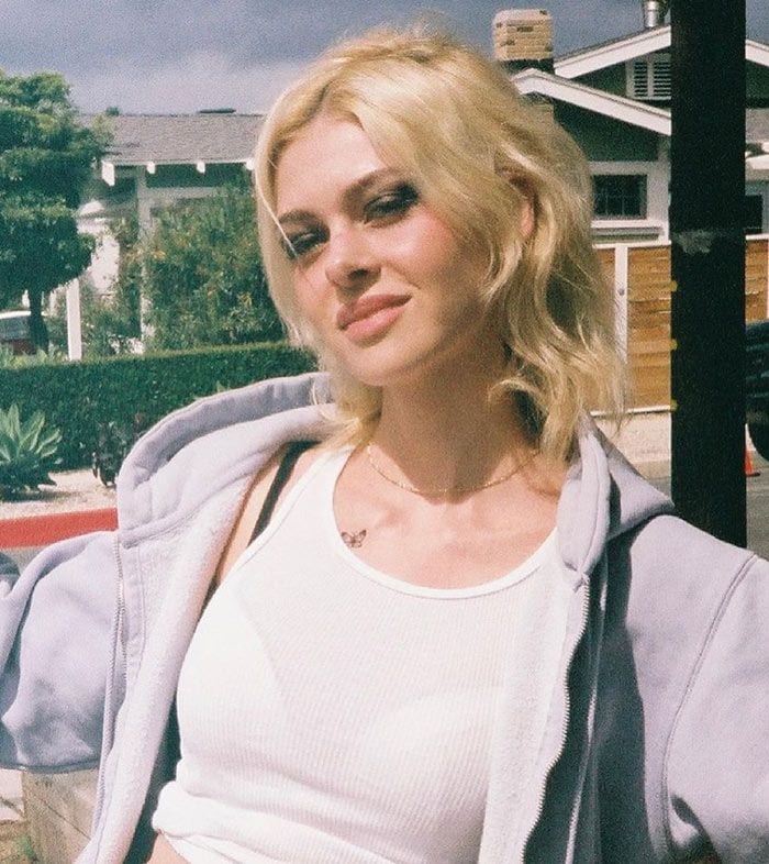 Nicola Peltz