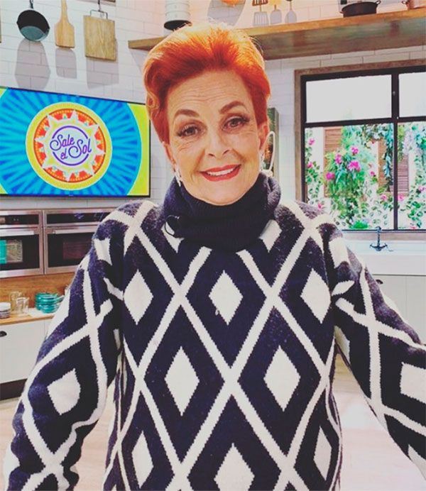 Talina Fernández 