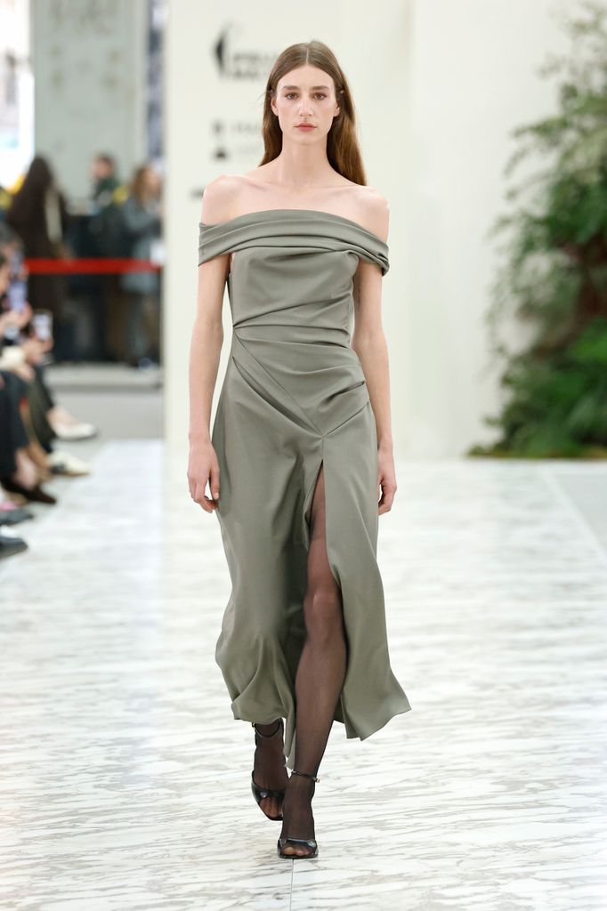 Desfile Sophie et Voilà IO 2026-2027
