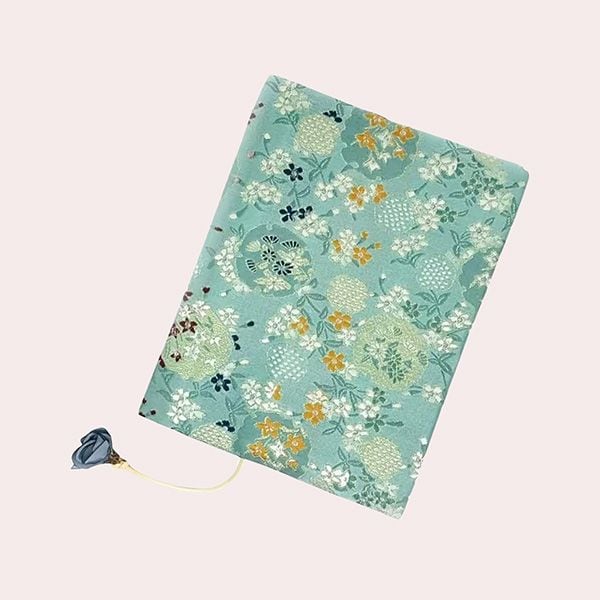 Funda de Libro de Tela Aliexpress