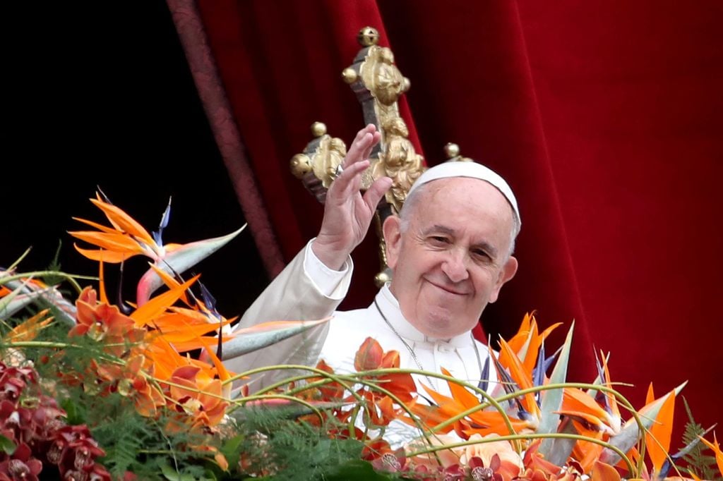 Guía para seguir el funeral del Papa Francisco: hora y dónde ver desde España