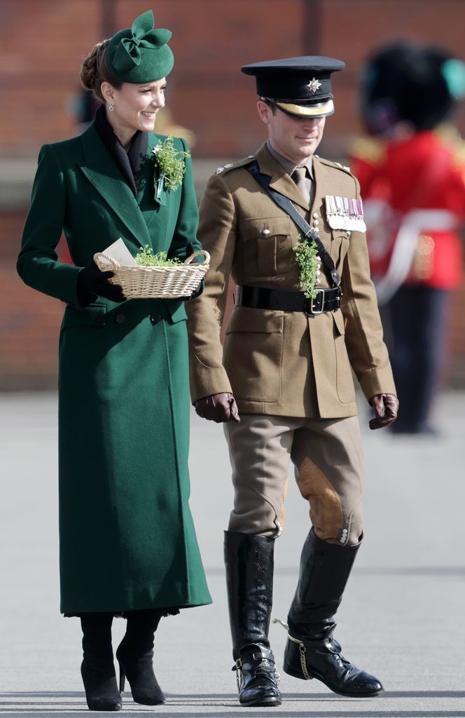 Kate Middleton