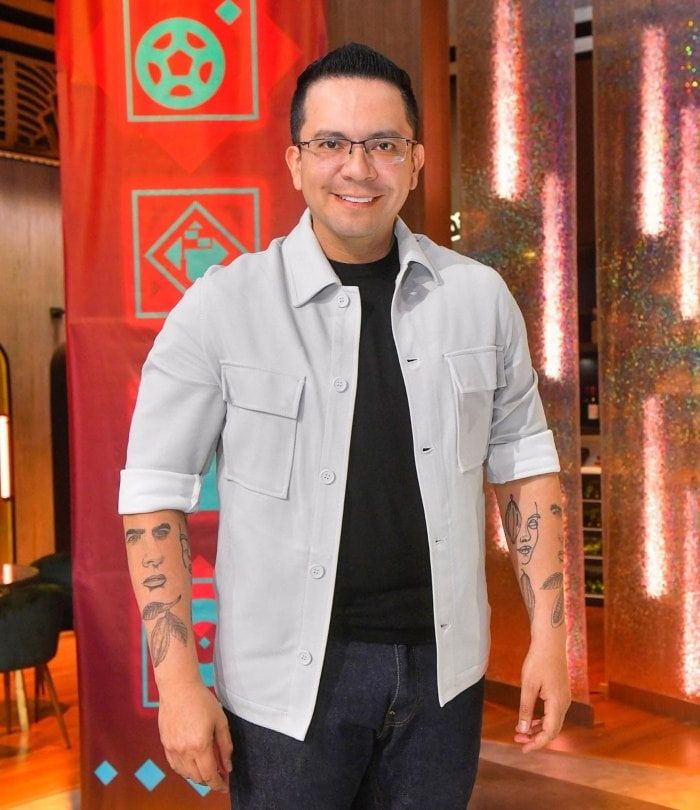 JoséRa Castillo