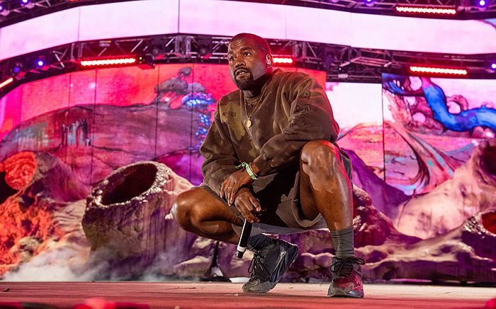 Kanye West