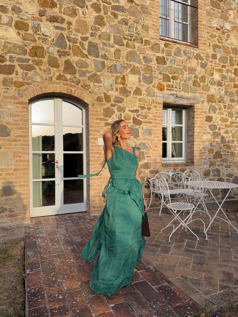 Rocío Millán