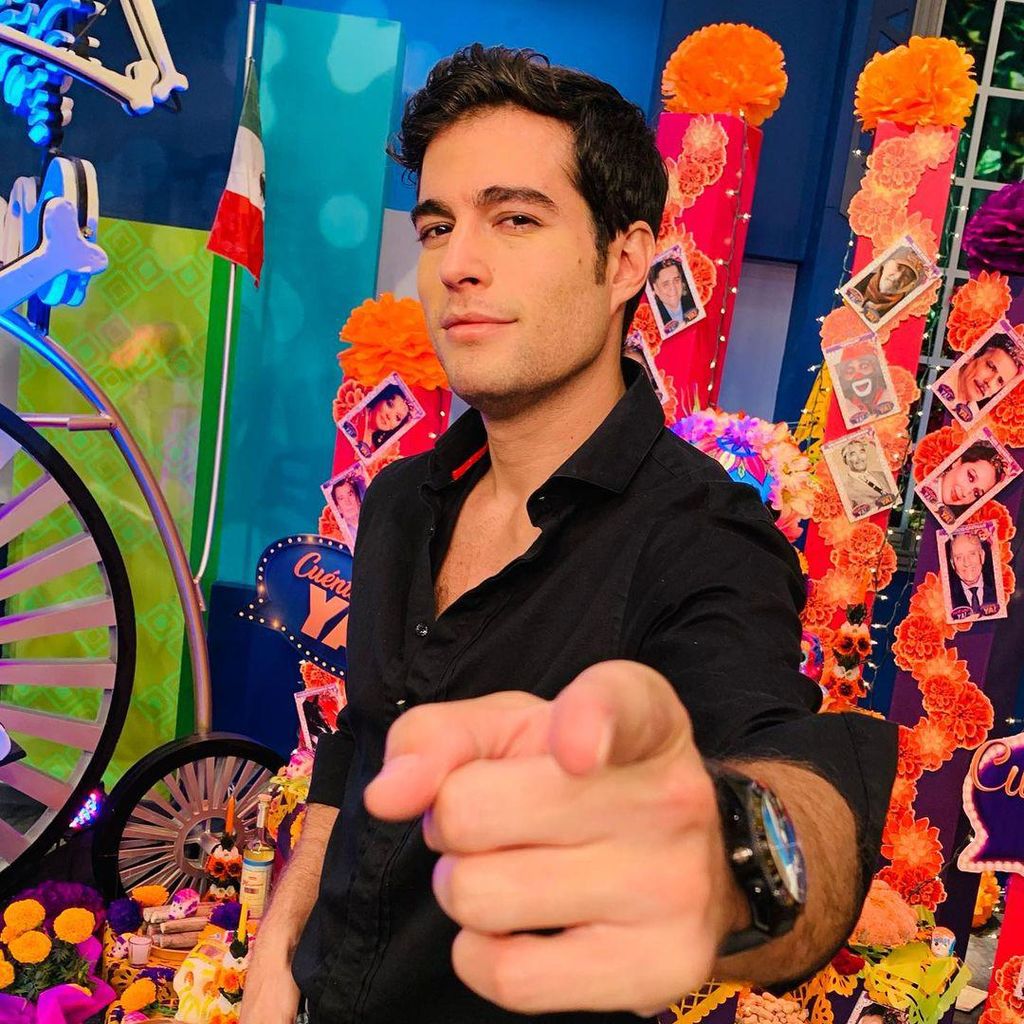 Danilo Carrera