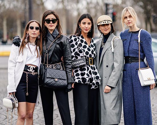 influencers