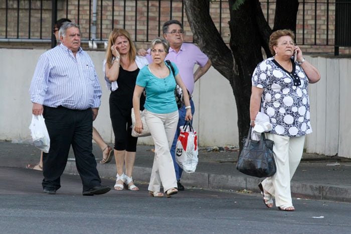 Rocío Carrasco: los hermanos de Ortega Cano con los que tiene una excelente relación  
