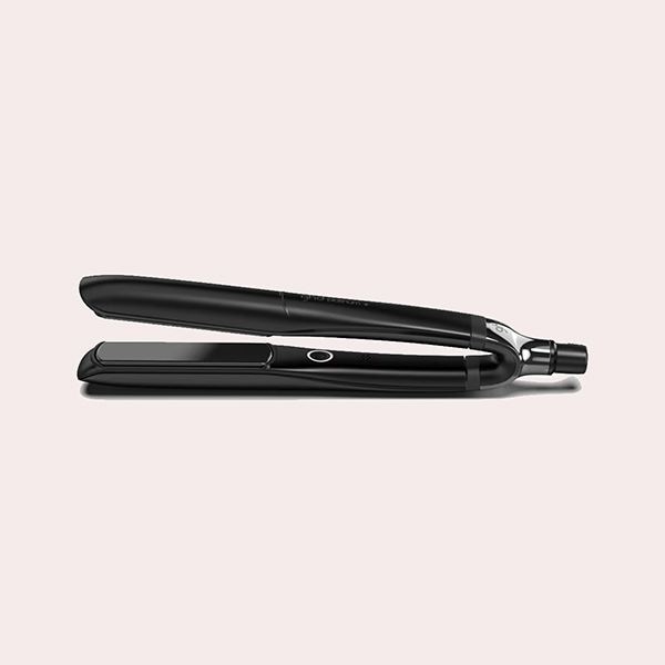 Plancha de Pelo GHD Platinum + Styler Negra