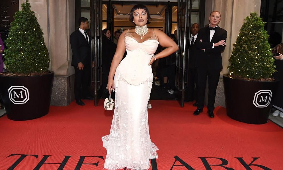 Paloma Elsesser