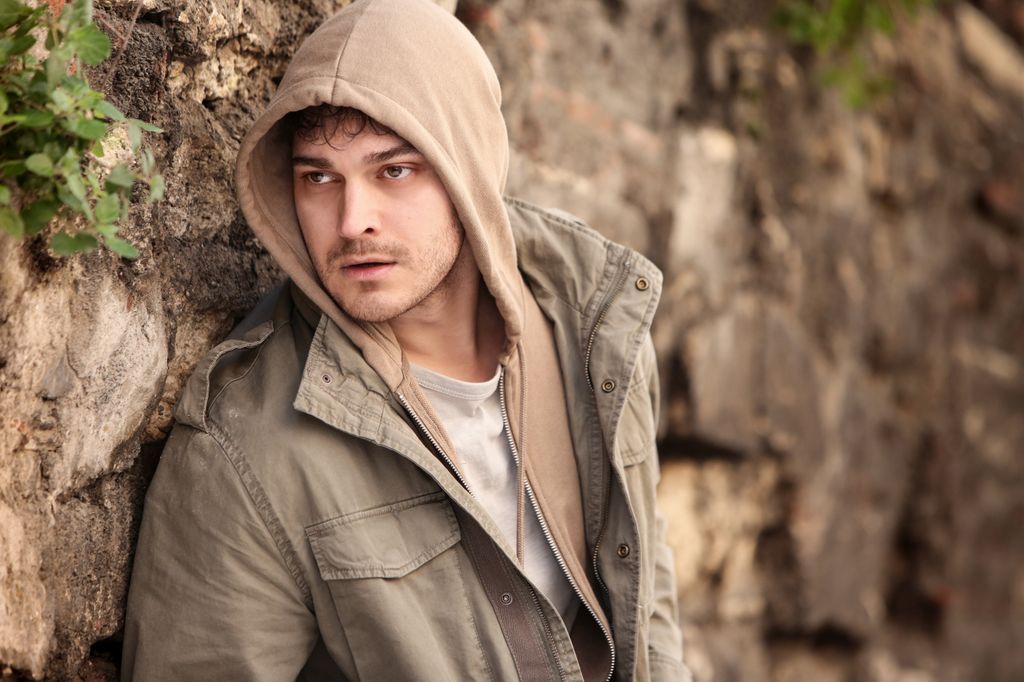 'Hakan, el protector' está protagonizada por Çagatay Ulusoy